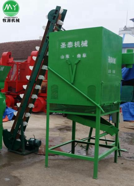 云安縣柴油投料車 現(xiàn)代化養(yǎng)殖場的高效肉類生產(chǎn)利器