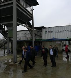聚焦民生實事 扎實推進水污染治理——南充市高坪區(qū)城鄉(xiāng)建設(shè)局工作紀實