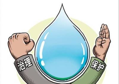 治理城市水污染 敲醒生存環(huán)境的警鐘