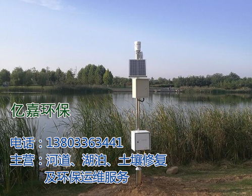 柏鄉(xiāng)水污染應急治理實業(yè)的實踐與探索
