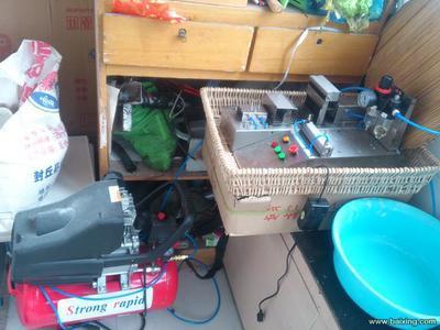 低價(jià)轉(zhuǎn)讓面筋機(jī)、氣泵及相關(guān)技術(shù)——鄭州金水區(qū)工業(yè)設(shè)備轉(zhuǎn)讓信息