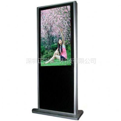 落地式液晶廣告機(jī)產(chǎn)品介紹 智慧展示，觸達(dá)未來(lái)